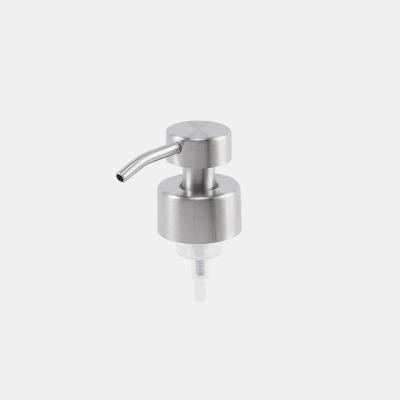 China Viable Hand Pump Shampoo Foaming Sprayer Lotion Pump Foaming Liquid Hand Soap Dispenser Pump for sale