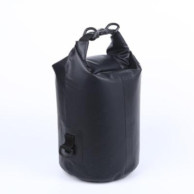 China OEM Logo Custom Waterproof Dry Bag Backpack Boating Hiking Kayaking Camping Outdoor Accessories Roll Up Dry Bag for sale