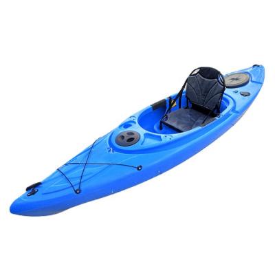 China Recreational Kayak /Touring Kayak Best Seller Traveling Kayak Drop Expedition Sea Kayaking for sale