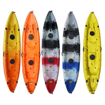 China Fishing Kayak Traveling Kayak Customized Wholesale Kayak 3 Person Traveling Fishing Kayak Packing Canoe Kayak For Sale for sale