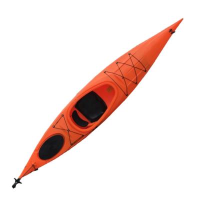 China Cheap Sea/Ocean/River Everich Kayak Sit In Kayak SIK Sea Fishing Kayak for sale