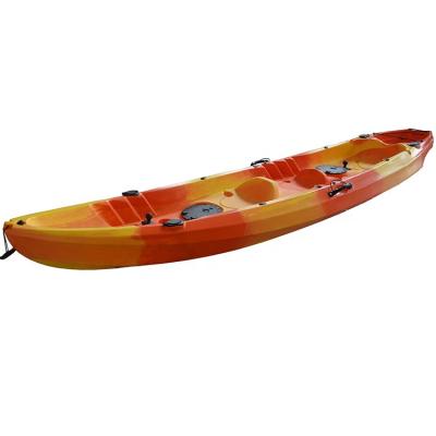 China Fishing Traveling Rowing Cheap Guided Fishing Kayak Family Kayak For Kayak Float Outdoors for sale