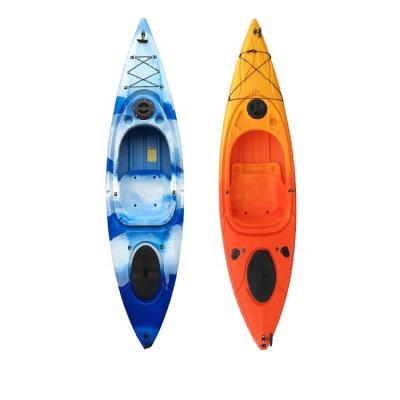 China Recreational Kayak /Touring Kayak China Manufacture Fishing Kayak For Kayaking Outdoors Recreational for sale