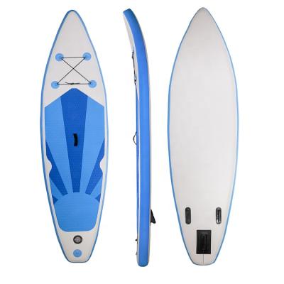 China Unisex Stand Up Paddle Inflatable SUP Board On Sale for sale