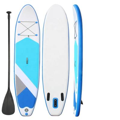 China Unisex SUP Stand Paddle Board Customized Inflatable SUP Paddle Board Inflatable SUP Paddle Board for sale