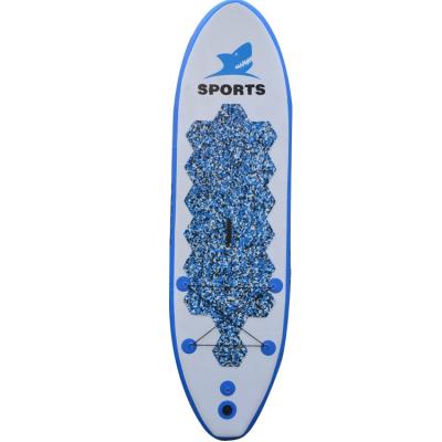 China Best Selling Unisex Stand Up Paddle Board Inflatable Paddle Board SUP Inflatable SUP Paddle Board for sale