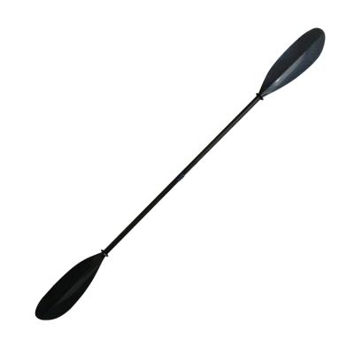 China Manufacturers Carbon Fiber Portable Kayak Paddle Adjustable Paddle Kayak Paddle For All Kinds Of Kayaks for sale