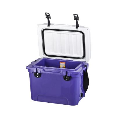 China Manufacturer Waterproof Thermoelectric Vaccine Cooler Box And Plastic Cooler Box for sale