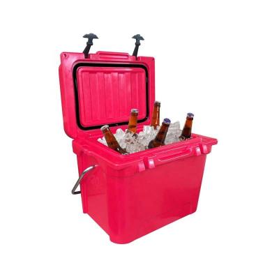 China Waterproof Camping Cooler Box Market Trends for sale