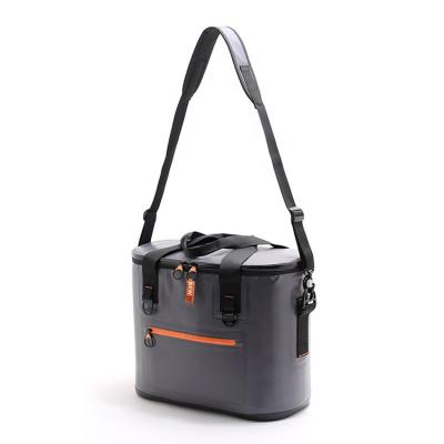 China Waterproof High Quality Cooler Bags Insulated Cooler Bag Multifunctional Thermal Cooler Office Work Luch Bag for sale