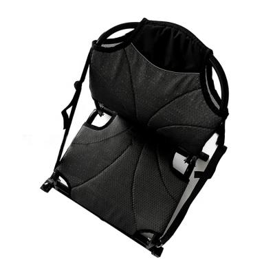 China Custom Kayak / Paddle Factory Kayak Stadium Seat Kayak Seat With Aluminum Frame for sale