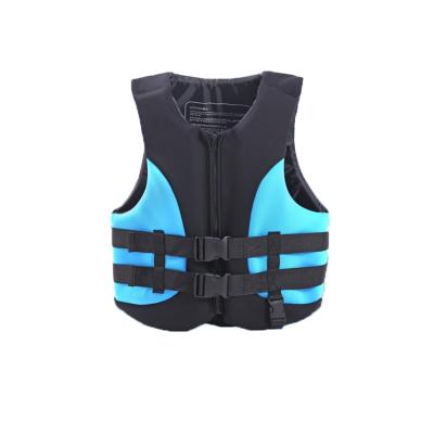 China Wholesale Customized Unisex Buoyancy Vest Marine Lifejackets Swimming Kayak Sailing Life Jacket for sale