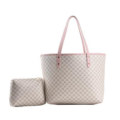 China Fashion 2021 Newest Ladies Bags Fashion High Quality PU Leather Bags Fashionable Ladies Luxury Handbags For Women for sale