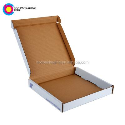 China Recycled Materials Custom Printed CORRUGATED Subscription Box for sale