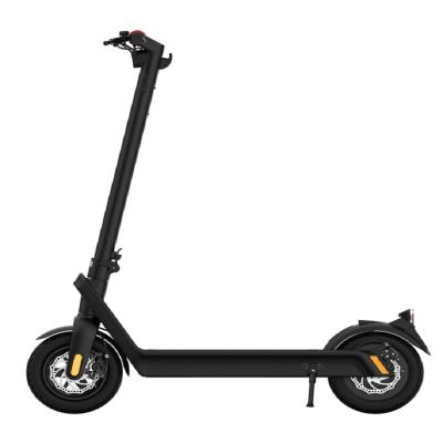 China 350w Electric Warehouse Unisex Eu Warehouse Drift Scooter 350W Folding Electric Scooter Cars for sale