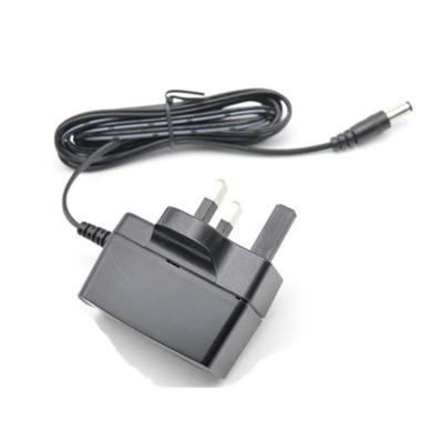 China Professional CCTV Camera AC/DC Power Adapter 14V 500mA 600mA 1000mA for sale