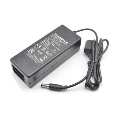 China CCTV Camera Output Desktop AC DC Adapter 65W C8 Plug Power Supply For Hp Laptop Charger for sale