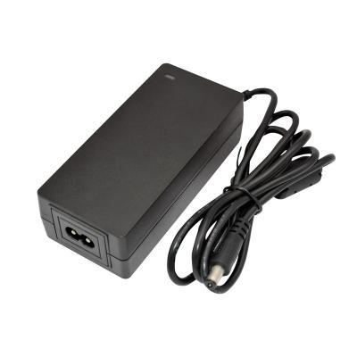 China Desktop CCTV Camera AC DC Adapter 24V2A Power Supply For LED Strip for sale