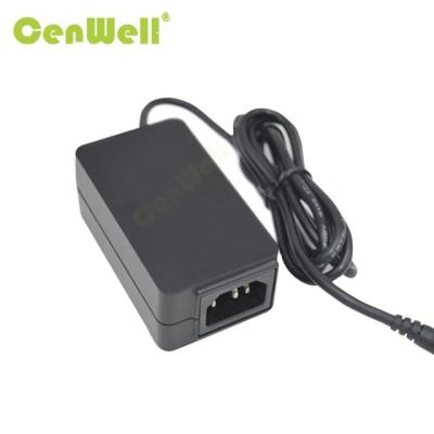 China Electronic Equipment Factory Price Power Adapter 9V12V 18V 24V 1A 1.5A 2A 2.5A 3A 4A 5A Desktop Power Supply for CCTV Camera LED Strip Laptop for sale