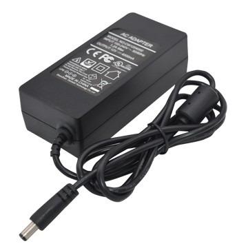 China Factory price 12v 4.2A DC supply 24V 2A 12v3a ac/dc adapter with CE GS FCC ETL SAA ROHS kc certification CW1204200 for sale