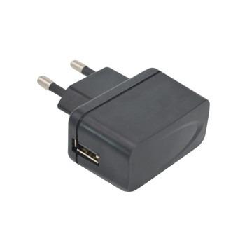 China CE GS Certification 5V 0.9A 900ma USB Power Adapter AC DC Power Supply 5v1a 6v1a Europe Plug CW0500900EU for sale