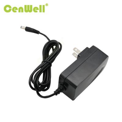 China CCTV Camera Using CCTV Cameras 5V3.5A 24V1A 12V2A USA Plug Change Power Supply for sale