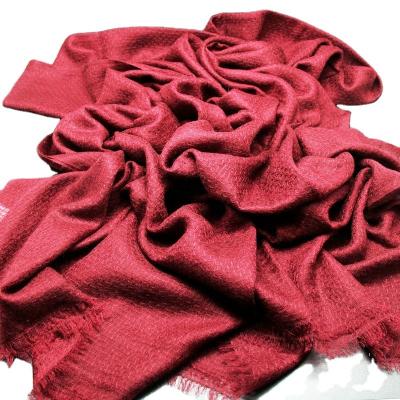 China Cashmere Cashmere Shawl Inner Mongolian Cashmere Customized Colorful Warm And Comfortable Pashmina Scarf Cashmere for sale