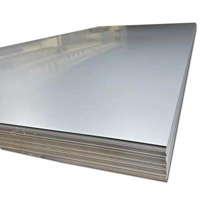 China Construction Acero Stainless Steel Stainless Steel Sheets / Plate 201 304 316 430 for sale