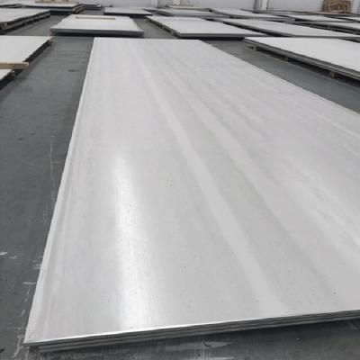 China Construction Field Hot Rolled ASTM 430 Stainless Steel Plate 201 304 Stainless Steel Sheet for sale