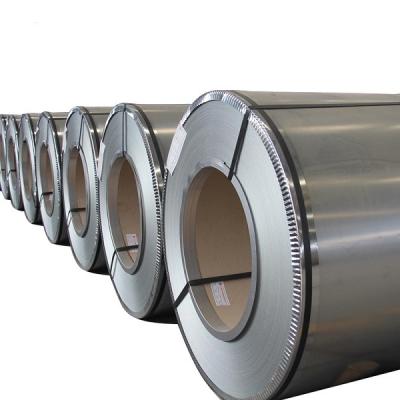 China Construction Building Lower Price Cold Rolled Coil 201 Stainless Steel Coil for sale