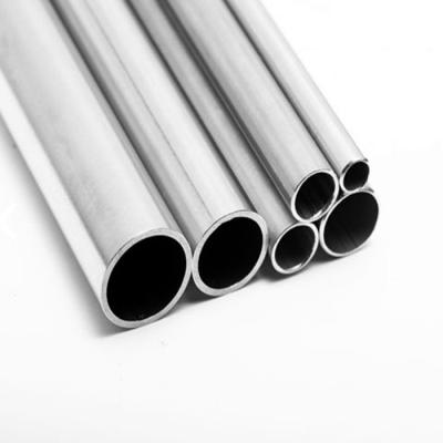 China Industry Building Pipe Stainless Steel Weld 201 Stainless Steel Tube Pipe for sale