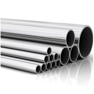 China High Quality Industry Building ASTM 304 316 310s With Good Prices Stainless Steel Pipe for sale