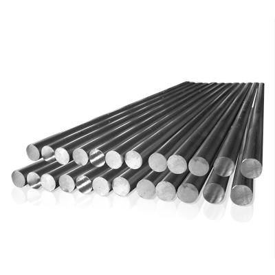 China Construction 1.4401 1.4404 SUS316 STS316 316l varilla de acero stainless for sale