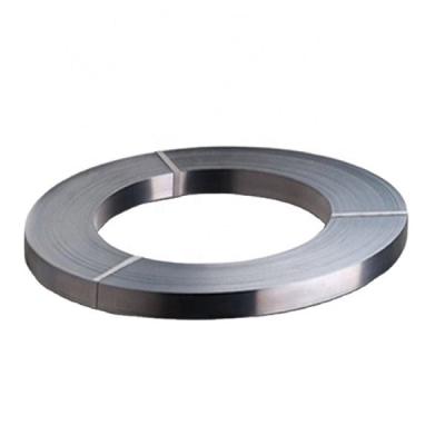 China Construction SUS304 Stainless Steel Strip 202 Stainless Steel Strip for sale