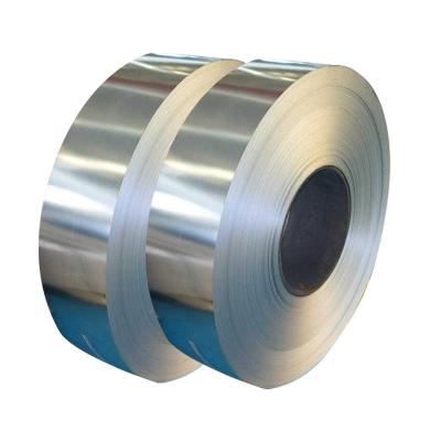 China Custom Construction High Precision Stainless Steel Head Strips for sale