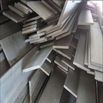 China Construction High quality stainless steel 316l flat bar 321 stainless steel flat bar for sale