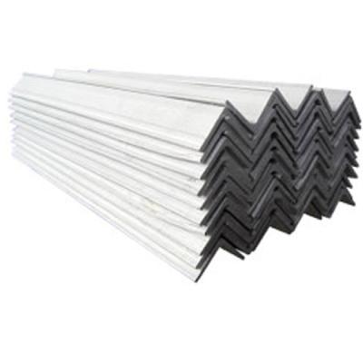 China Construction Stainless Steel Angle Bar Building Material STS304 SUS304 Stainless Steel Angles for sale