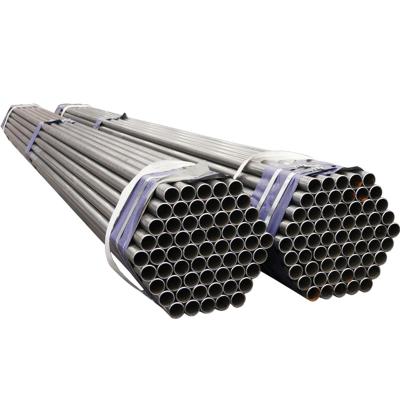 China Hydraulic Pipe Carbon Steel Seamless Pipe Q235 Carbon Steel Pipe Price Per Ton for sale