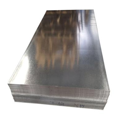 China Gl Boiler Sheet Galvanized Galvanized Sheet Price Steel Plate for sale