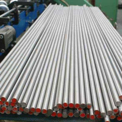 China Tool Steel Bar 1.2344 Din 115crv3 4340 1.2344 Round Bar D2 Alloy Tool Steel for sale