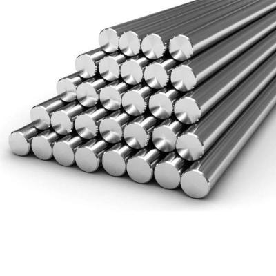 China Tool Steel Bar Monel 400 Alloy Steel Bar Price for sale