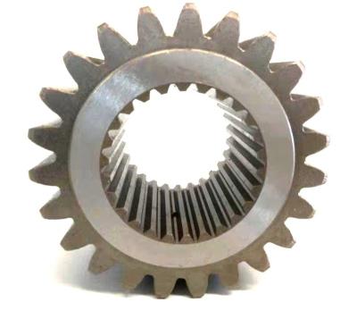 China Planetary Hot Sale Manufacturer of Sun Gears and Transmission Parts for 5 Ton Loader for sale