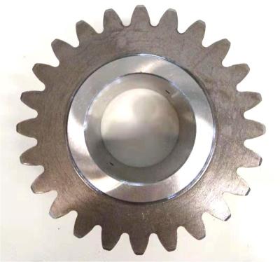 China Transmission Parts Hot sale hight quality large diameter custom spur gear for sale