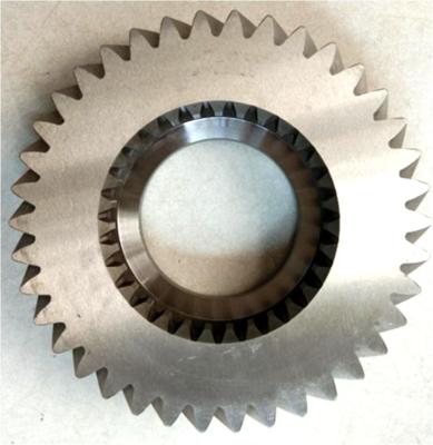 China Factory High Quality OEM Customized 8620H Steel Helical Gear Wheels Gears For Heavy Duty Truck And Truck for sale