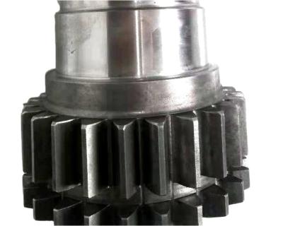 China Factory China Supplier OEM Spindles Gear Shaft for sale