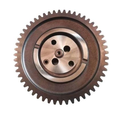 China Factory China Supplier OEM Big Size Spur Gear for sale