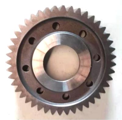 China Factory wholesale 8620H helical gear for heavy truck/customized 8620H helical gear for truck for sale