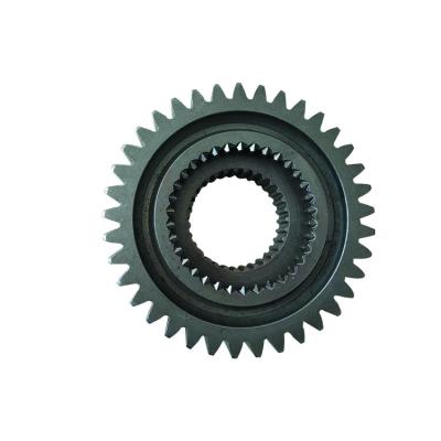 China Machinery Repair Shops China Hot Sale High Precision Adjusting Gear for sale