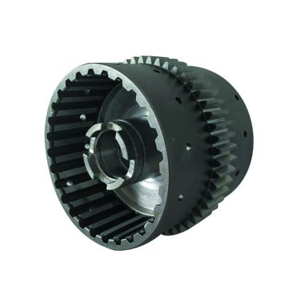 China Machinery Repair Shops China Hot Sale High Precision Adjusting Gear for sale