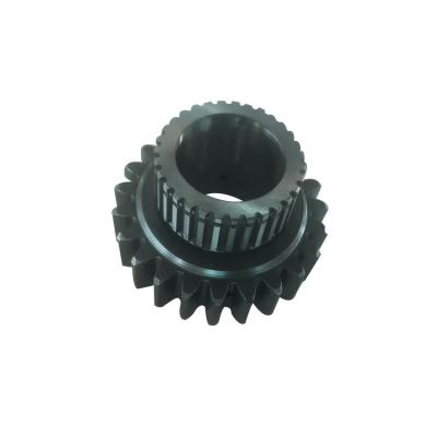 China Hot Selling Repair Shops Machinery High Quality Sprocket Tooth Top Gears for sale